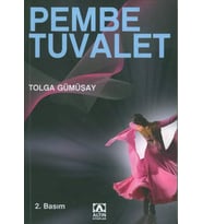 Pembe Tuvalet