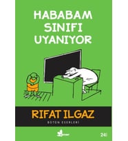 Hababam Sınıfı Uyanıyor