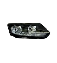 LEOPARTS Volkswagen Tiguan Far Lambası Sağ (Halojen) 2011-2014 5N1941006B