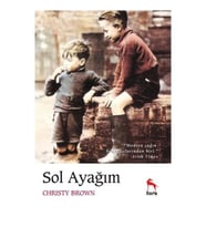 SOL AYAĞIM