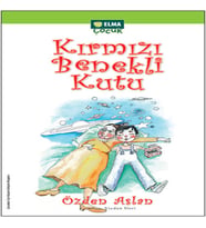 Kırmızı Benekli Kutu