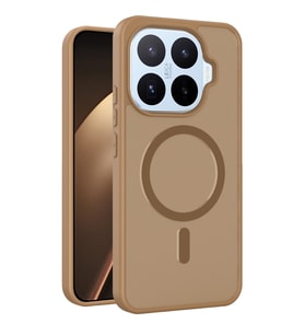 Northcity Joko Xiaomi Mi 17T Jota Magsafe Kapak - Çöl Titanyum