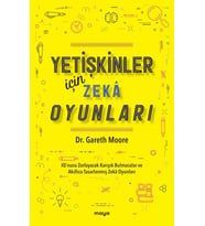 Yetişkinler İçin Zekâ Oyunları