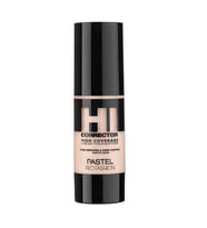 Pastel Corrector High Coverage Liquid Foundation 416