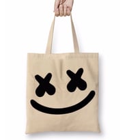 Marshmello Bez Çanta Uzun Saplı