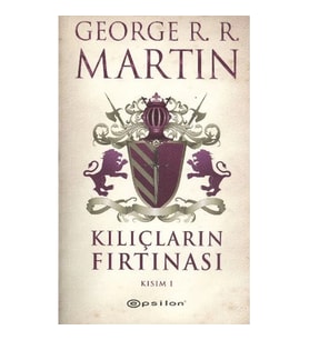 KILIÇLARIN FIRTINASI KISIM-1