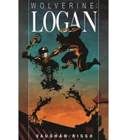 Wolverine: Logan