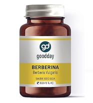 Goodday Berberina 60 Kapsül