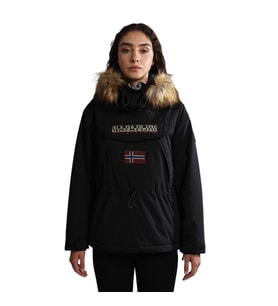 Napapijri Skidoo Wom Ef 4 Kadın Mont - NP0A4GM80411