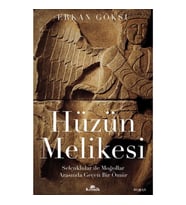 Hüzün Melikesi