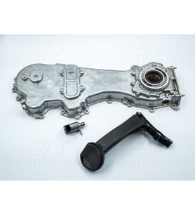 Opel Astra J Corsa D 2010 ve Sonrası Uyumlu Yağ Pompası