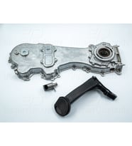 Opel Astra J Corsa D 2010 ve Sonrası Uyumlu Yağ Pompası