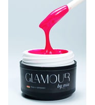 Glamour Paint Gel Ahududu rengi R39 5 gr