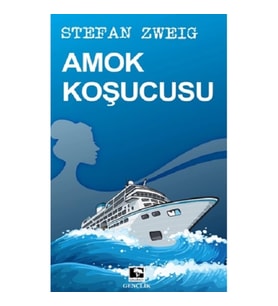 Amok Koşucusu
