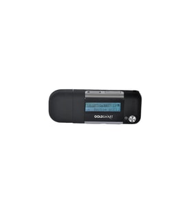 Goldsmart Mp3-153 Mp3 Oynatma Müzik Çalar