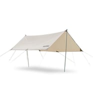 Naturehike Direkli Canopy Tente 300x500cm