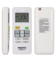 Huayu K-Md1357 Midea Klima Kumandası 29356