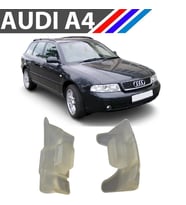 OTOZET Audi A4 Koltuk Kızak Makarası Takım 1995 2001 435881203A