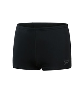 Speedo Eco End+ Asht Jm Blk Erkek Çocuk Mayosu 8-134610001 Siyah