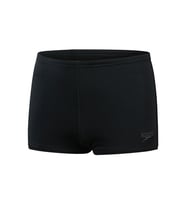 Speedo Eco End+ Asht Jm Blk Erkek Çocuk Mayosu 8-134610001 Siyah