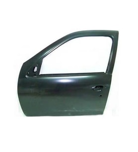RENAULT - ÖN KAPI SOL SYMBOL 2009-