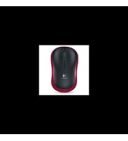 Logıtech 910-002237, M185 Kırmızı, Usb Nano 2,4g Kablosuz, 1000dpi, Optik, 3 Tuşlu, 12ay Pil Ömrü, M