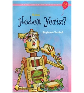 İlk Okuma - Neden Yeriz