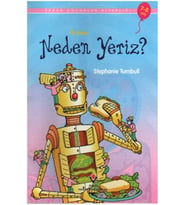 İlk Okuma - Neden Yeriz