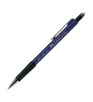 FABER-CASTELL GRİP II VERSATİL KALEM 07 LACİVERT (134753)