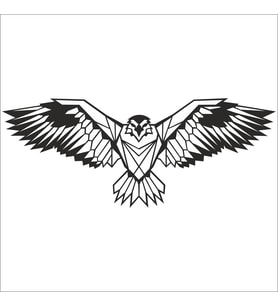 KARTAL FOLYO STİCKER 100cm Uzunluk