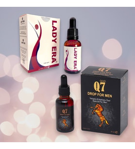 Super Set Erkekler ve Kadinlara Özel vücut geliştirme takviye ve enerji takviyesi Damla 30ML
