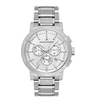 Jacques Philippe JPQGC171326 Swiss Made Erkek Kol Saati