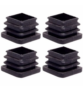 Profil İç Tapa 30x30 mm 4 Adet