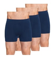 BERRAK 4434 ERKEK LİKRALI MİCRO MODAL BOXER 3 ADET