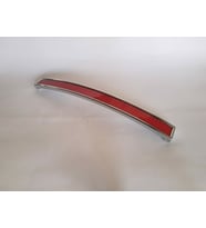 Nsp Mobilya Kulbu Elmas Kırmızı 160mm
