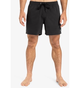Quiksilver Everyday Solid Erkek Deniz Şortu