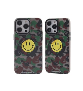 Durukar® iPhone 13 Pro Max Kılıf Apollo Magneticsafe Desenli Kapak - Apollo Siyah - 4
