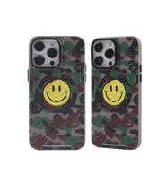 Durukar® iPhone 13 Pro Max Kılıf Apollo Magneticsafe Desenli Kapak - Apollo Siyah - 4