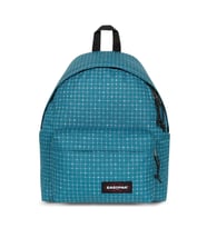 Eastpak PADDED PAK'R REFLEKS SPACE BLUE Sırt Çantası EK0006207V91 (Mavi)