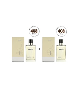 408 + 408 Kadın Parfüm Edp 50 ml Floral - Mnms504082
