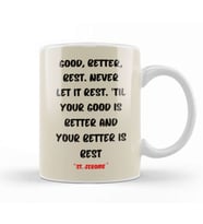 Motivational Quotes Sayings   Entrepreneurs İnspiration Success Work Gifts Kupa Bardak Porselen