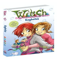 Disney Witch Kayboluş