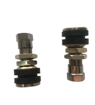 Tubeless Çelik Dik Subop 2 Adet