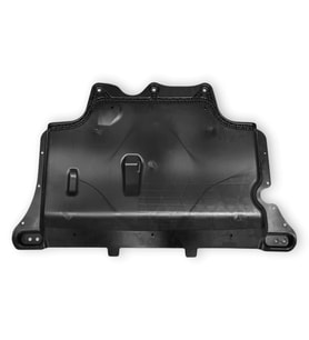 Skoda Kodiaq 2017-2021 Motor Alt Muhafaza Takviyeli Tip 5QF825901A