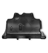 Skoda Kodiaq 2017-2021 Motor Alt Muhafaza Takviyeli Tip 5QF825901A