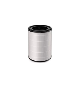 Purmed Philips FY2180/30 - AC2936, AC2939, AC2958, AC2959 Uyumlu Hepa + Karbon Filtre