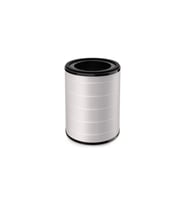Purmed Philips FY2180/30 - AC2936, AC2939, AC2958, AC2959 Uyumlu Hepa + Karbon Filtre