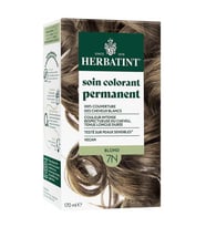 Herbatint Bitkisel Özlü Kalıcı Saç Boyası  Doğal Kumral (Blond 7N) 170 ml