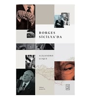 Borges Sicilya'da