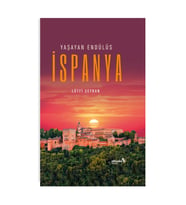 Yaşayan Endülüs İspanya